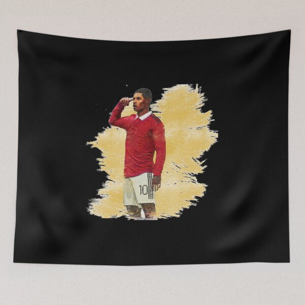 Item preview, Rashford Celebration designed and sold by NazariArt.
