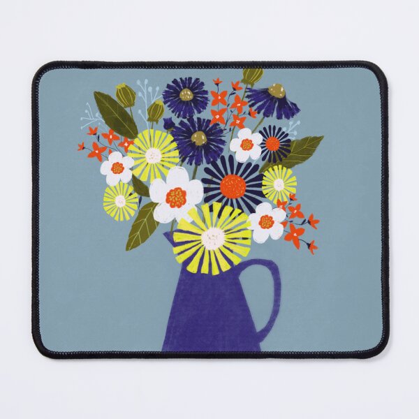 Item preview, Rustic Floral Bunch designed and sold by HappiLu.