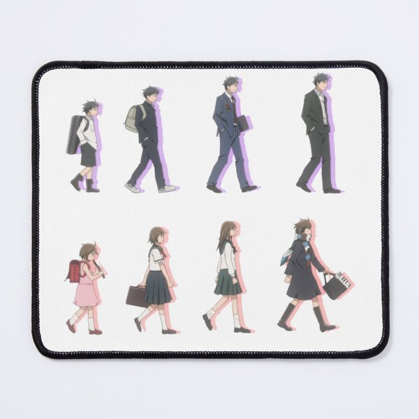 Item preview, Cantabile Walks of Life designed and sold by FlowersofPeace.