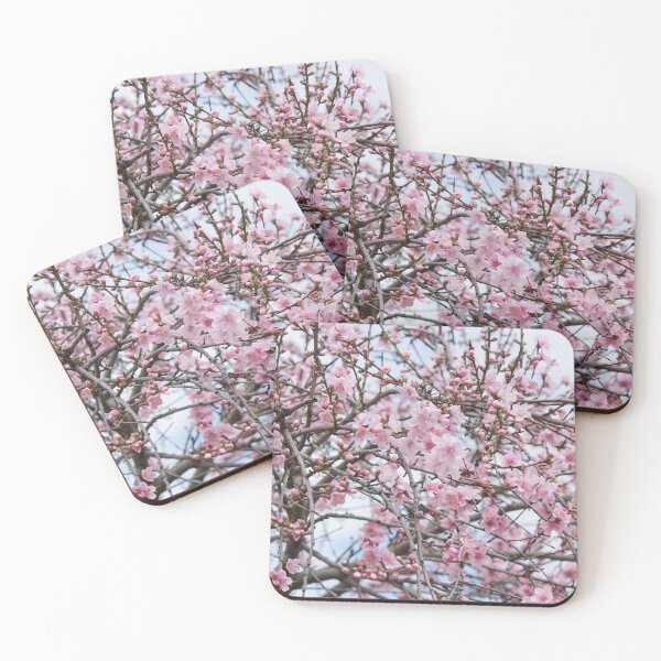 Item preview, Peach Blossom designed and sold by Kim Chi Thai.