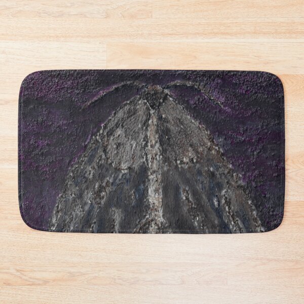 Item preview, Moth abstract painting designed and sold by Sandra  Steinke.