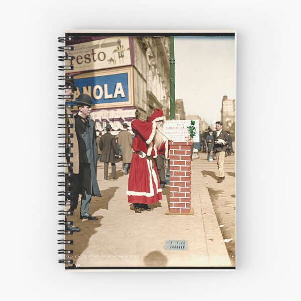 Item preview, Santa 1902 designed and sold by Mario  Unger.