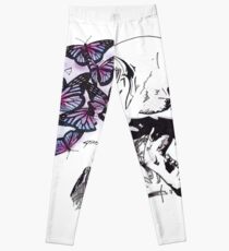 Creative Freedom Leggings