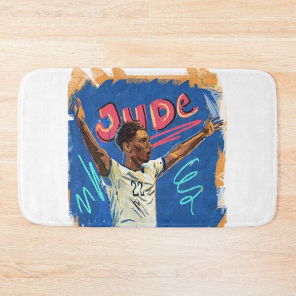 Item preview, Jude Bellingham Celebration designed and sold by NazariArt.
