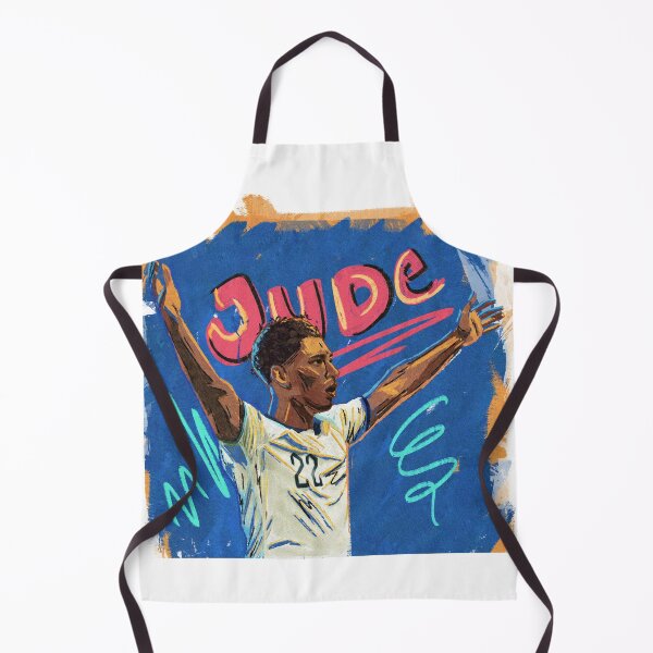 Item preview, Jude Bellingham Celebration designed and sold by NazariArt.