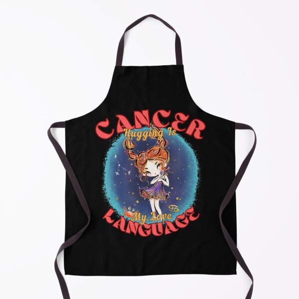 Item preview, Cancer: Hugging Is My Love Language. cancer zodiac sign designed and sold by ZodiacWonders.