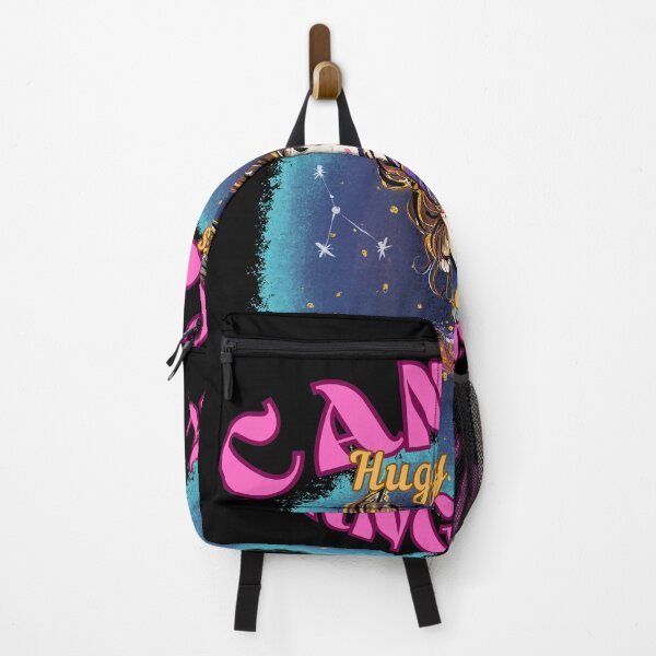Item preview, Cancer: Hugging Is My Love Language. cancer lover designed and sold by ZodiacWonders.