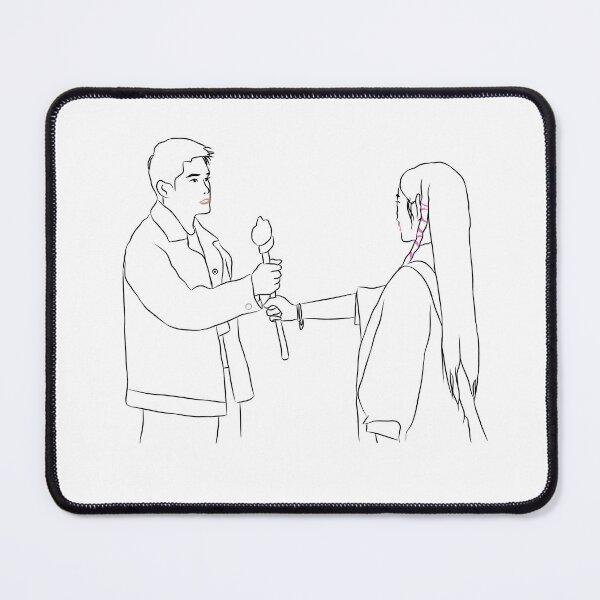 Item preview, Strong Girl Nam Soon Korean Drama designed and sold by ArtRaftPro.