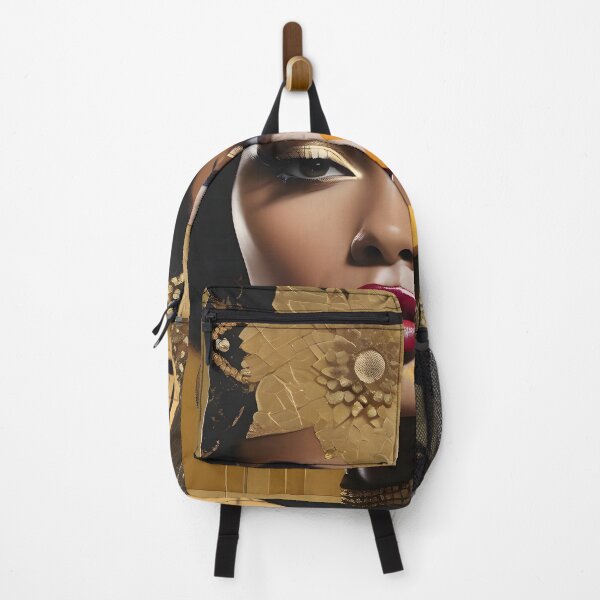 Item preview, Ezili designed and sold by Aaron Gibson.