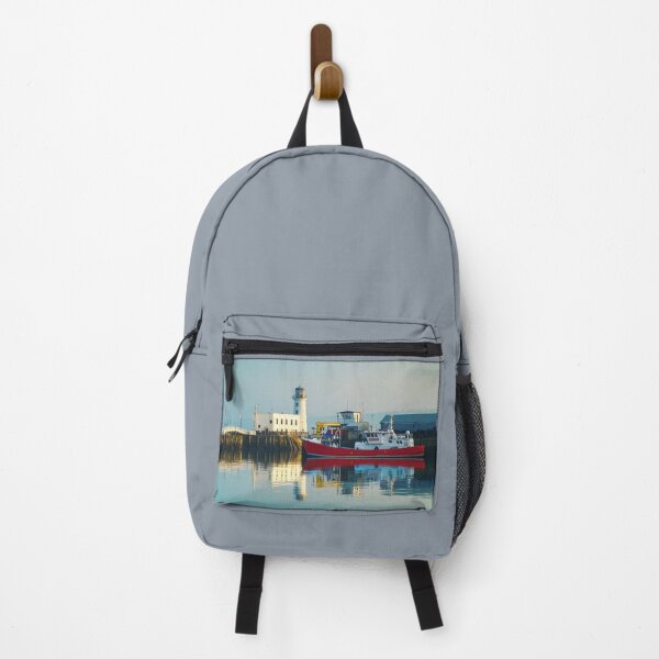 Item preview, Scarborough Lighthouse Reflection  designed and sold by Alisonchambers2.