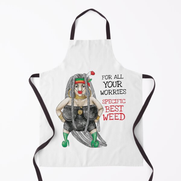 Item preview, Rasta Queen: Groove to the Reggae Vibes designed and sold by PrezencikABC.