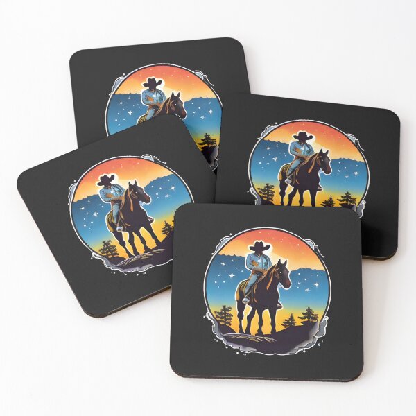 Item preview, Cow boy  designed and sold by WannabeShop.