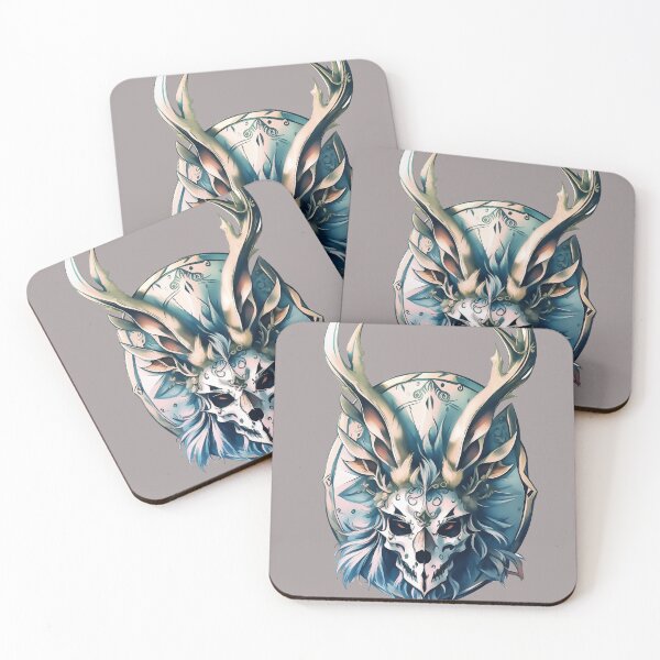 Item preview, Animal shield designed and sold by kiklop99.