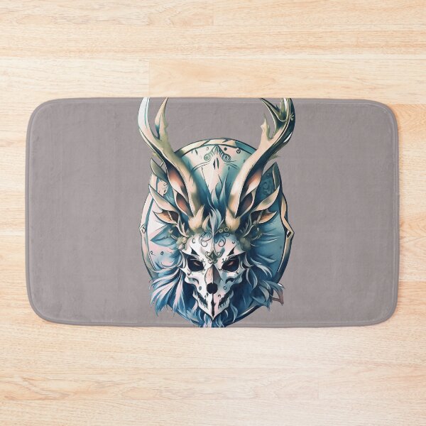 Item preview, Animal shield designed and sold by kiklop99.