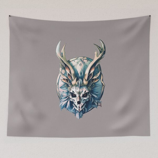 Item preview, Animal shield designed and sold by kiklop99.