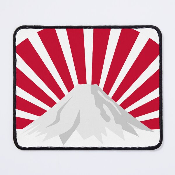 Item preview, mount fuji designed and sold by misbahsiro.