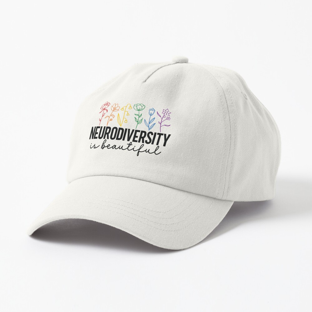 Item preview, Dad Hat designed and sold by behindthefacts.