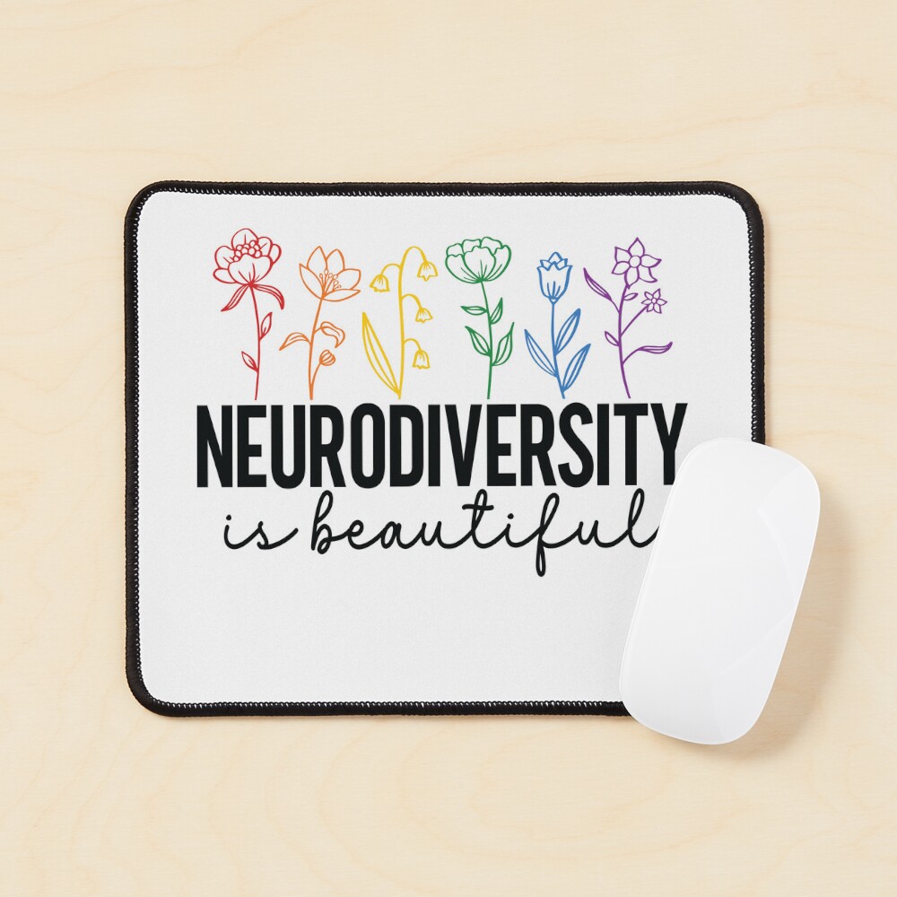 Item preview, Mouse Pad designed and sold by behindthefacts.