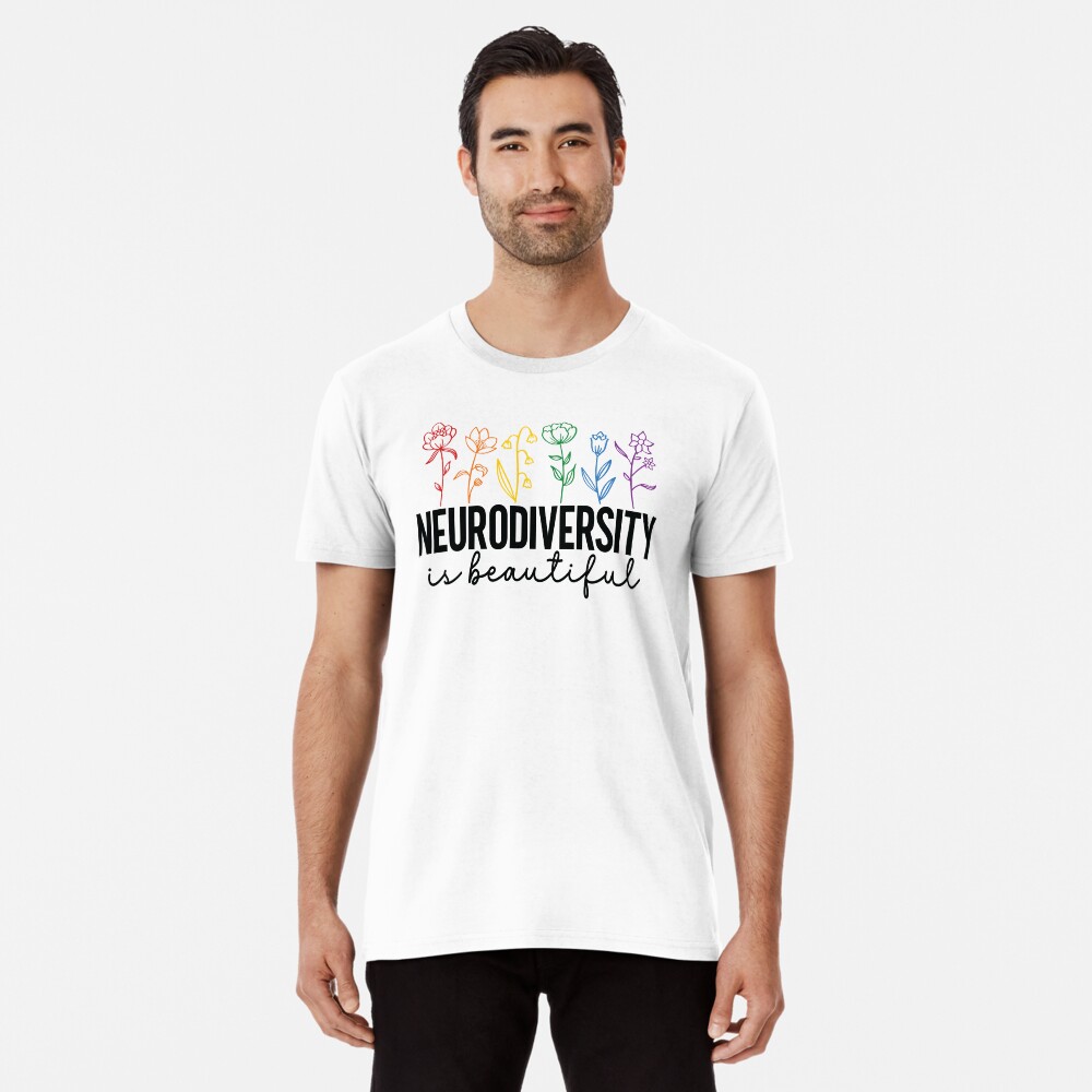Item preview, Premium T-Shirt designed and sold by behindthefacts.