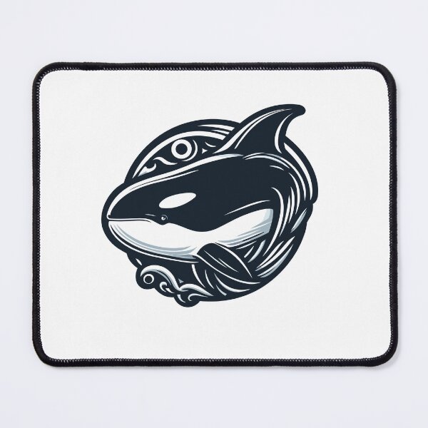 Item preview, Orcas Rise Up Rich Beware designed and sold by JKJame.