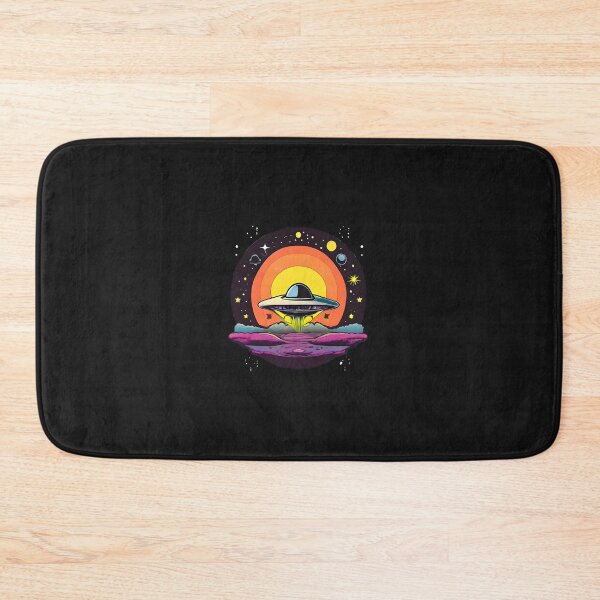 Item preview, UFO 1970 designed and sold by WannabeShop.