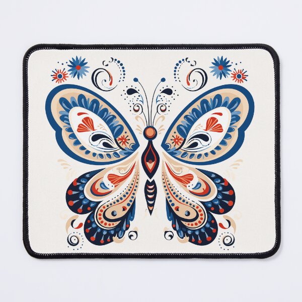 Item preview, Polish Butterfly Art designed and sold by ImprintMage.