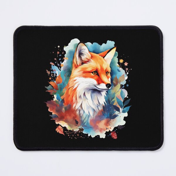 Artikelvorschau, Waldfuchs entworfen und verkauft von FoxVibes.