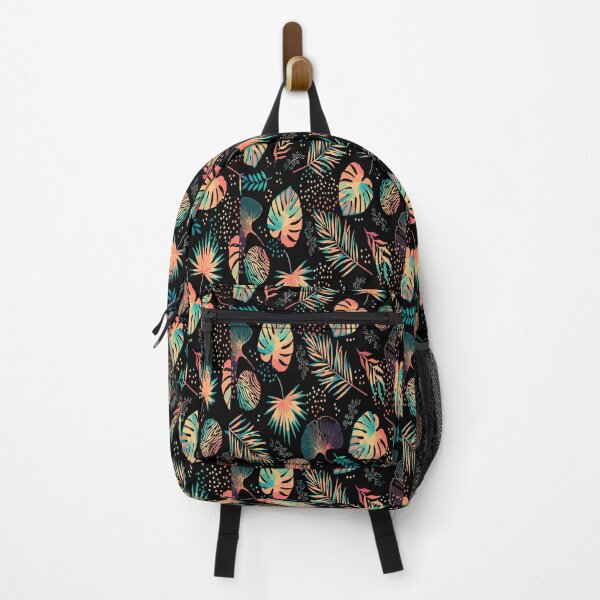 Item preview, Dark Hawaiian design designed and sold by ColorSplash123.