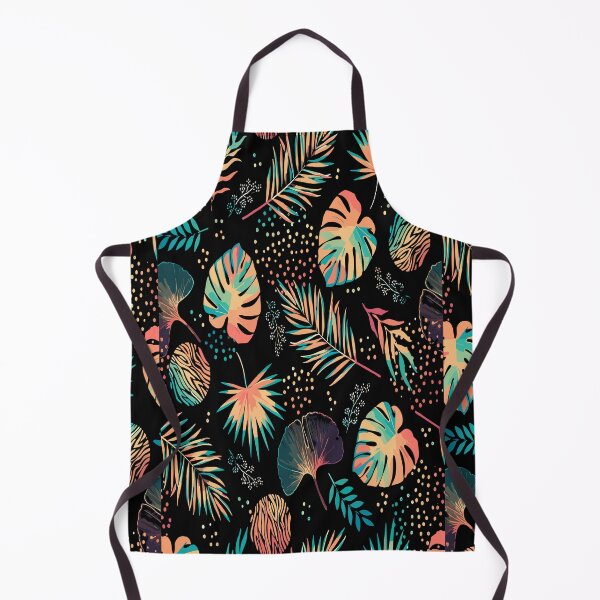 Item preview, Dark Hawaiian design designed and sold by ColorSplash123.