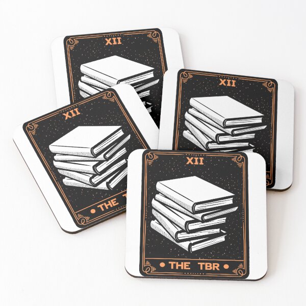 Item preview, TBR Tarot designed and sold by ishitastore08.