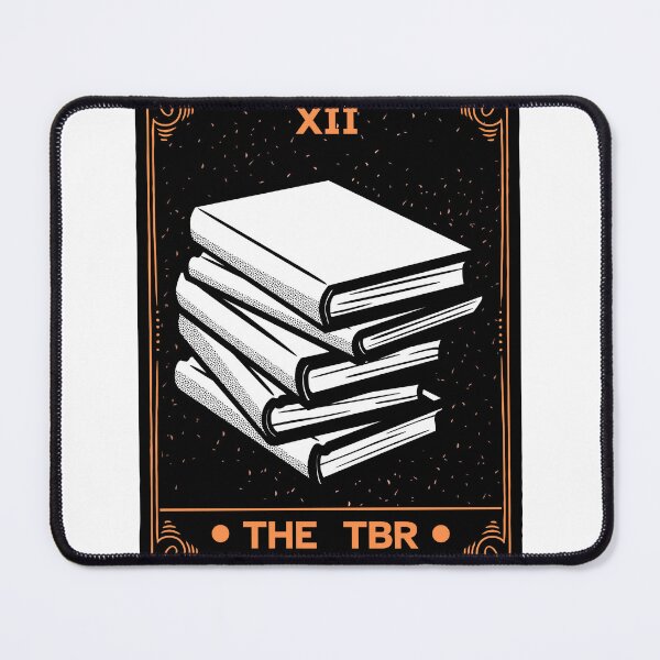 Item preview, TBR Tarot designed and sold by ishitastore08.