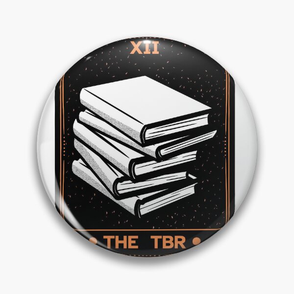 Item preview, TBR Tarot designed and sold by ishitastore08.