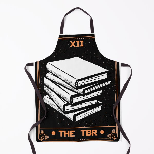 Item preview, TBR Tarot designed and sold by ishitastore08.