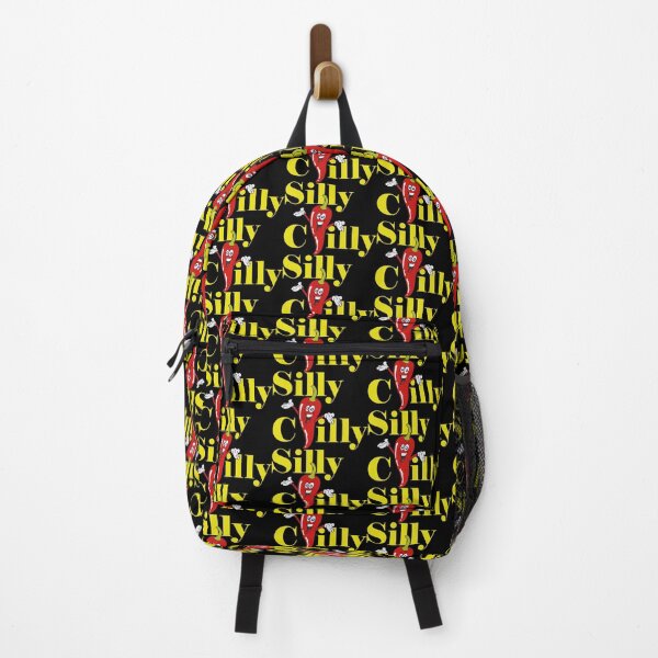 Item preview, Silly Chilly designed and sold by Agni Designs.