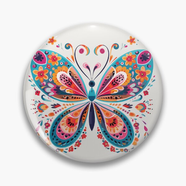 Item preview, Polish Butterfly Art designed and sold by ImprintMage.