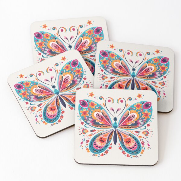 Item preview, Polish Butterfly Art designed and sold by ImprintMage.