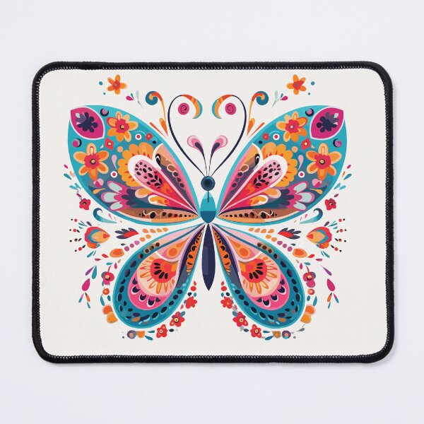 Item preview, Polish Butterfly Art designed and sold by ImprintMage.