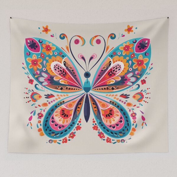 Item preview, Polish Butterfly Art designed and sold by ImprintMage.
