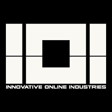 innovative online industries - 101 | Perfect Gift|ready player one | Art  Board Print