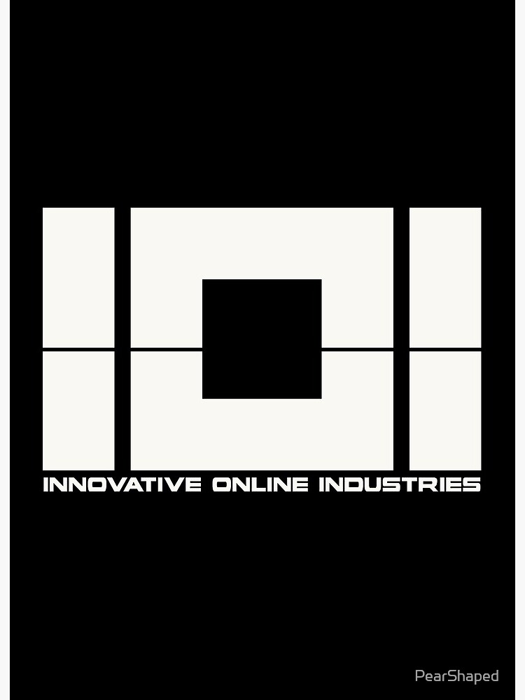 innovative online industries - 101 | Perfect Gift|ready player one | Art  Board Print