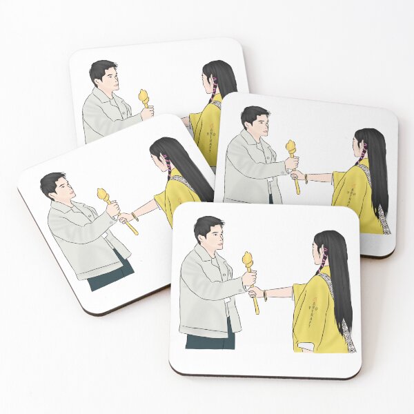 Item preview, Strong Girl Nam Soon Korean Drama designed and sold by ArtRaftPro.