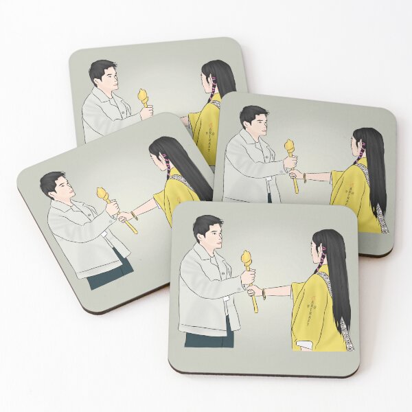 Item preview, Strong Girl Nam Soon Korean Drama designed and sold by ArtRaftPro.