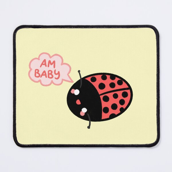 Item preview, Ladybug designed and sold by jessthechen.