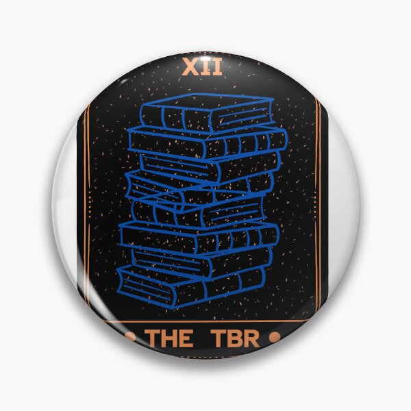 Item preview, TBR Tarot designed and sold by ishitastore08.