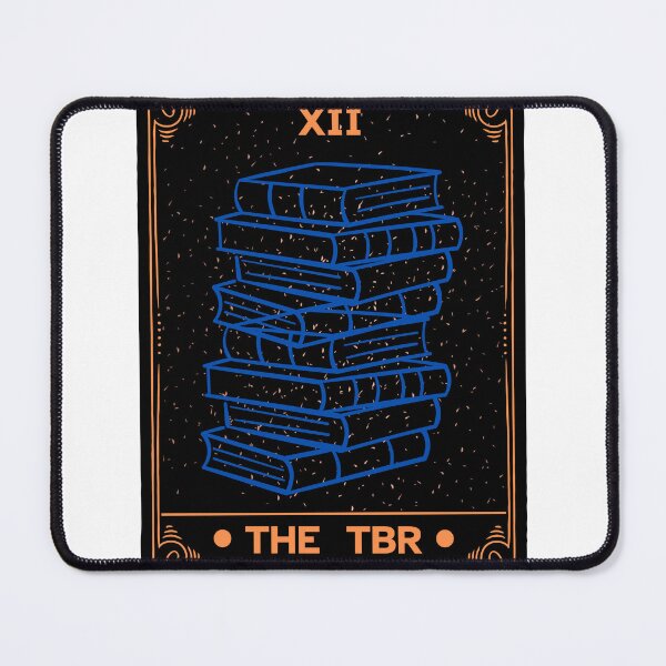 Item preview, TBR Tarot designed and sold by ishitastore08.