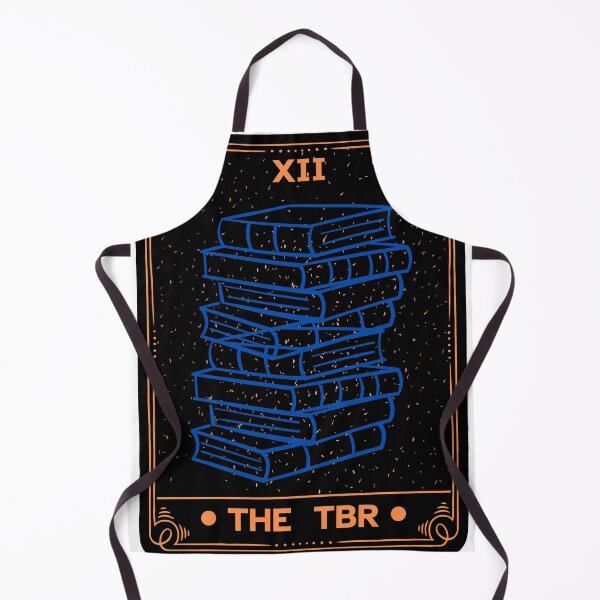 Item preview, TBR Tarot designed and sold by ishitastore08.
