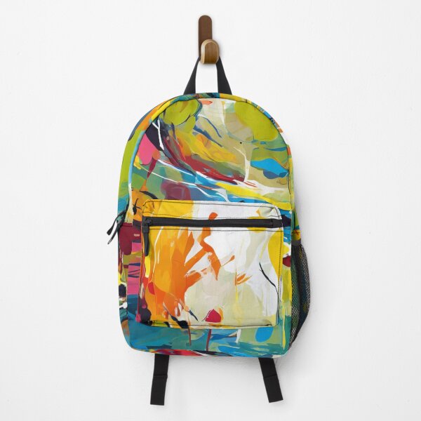 Item preview, Expressionism painting designed and sold by fotofeast.