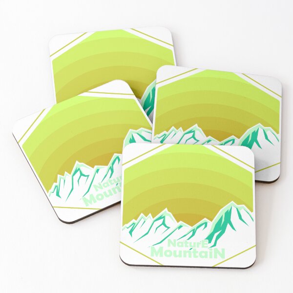 Item preview, NATURE MOUNTAIN designed and sold by misbahsiro.