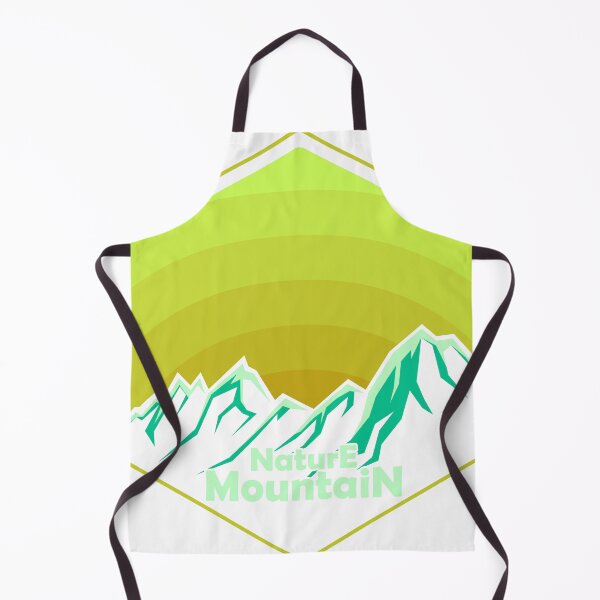Item preview, NATURE MOUNTAIN designed and sold by misbahsiro.