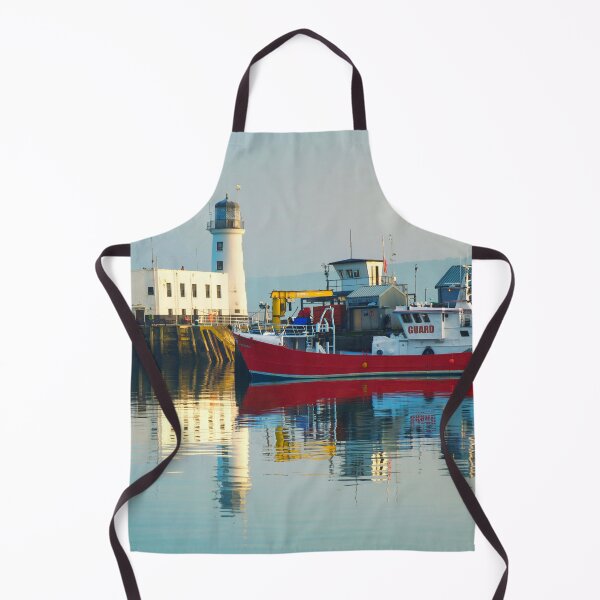 Item preview, Scarborough Lighthouse Reflection designed and sold by Alisonchambers2.